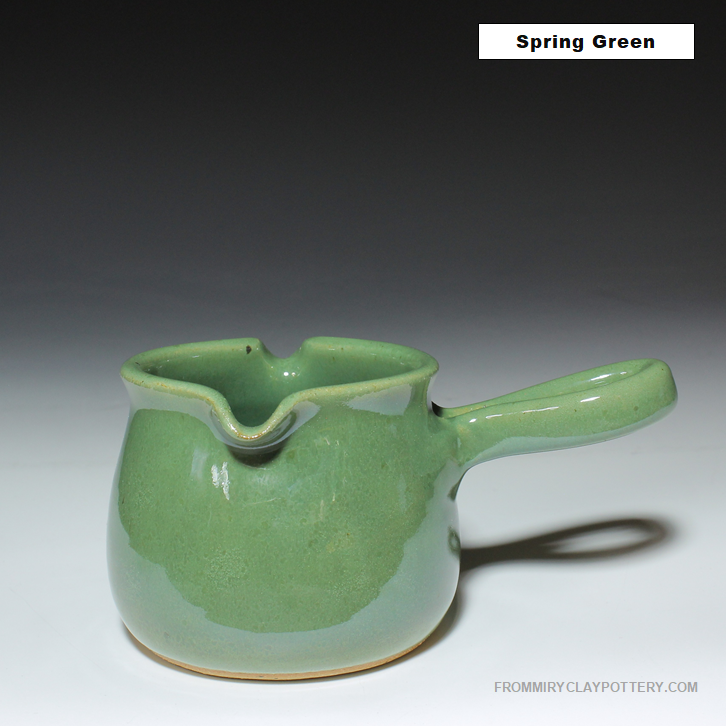 M*N様 MELTED BUTTER Ceramic Butter Melter – Microwave Stoneware Butter Warmer | FROM